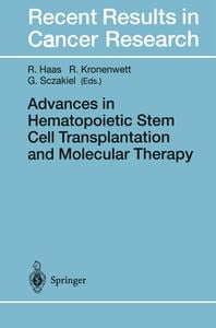 Stem Cell Transplantation Ebook
